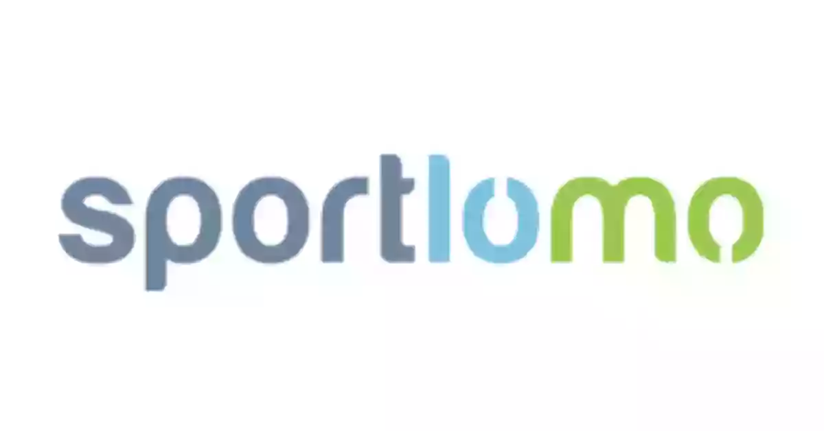 SportLoMo | Sports Manager