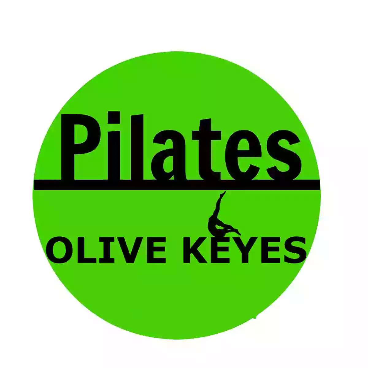 Olive Keyes Pilates