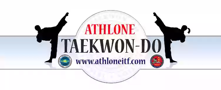 Athlone Taekwondo