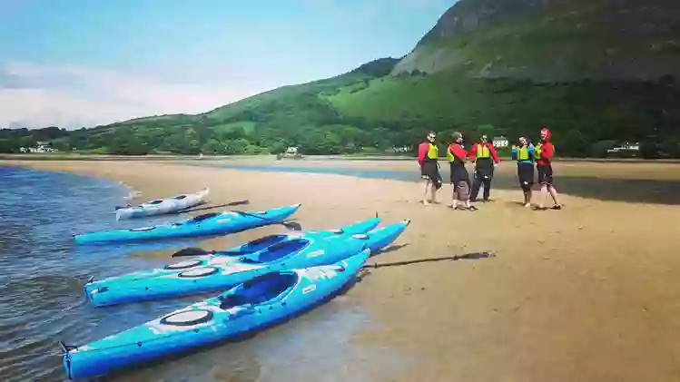 Sligo Kayak Tours