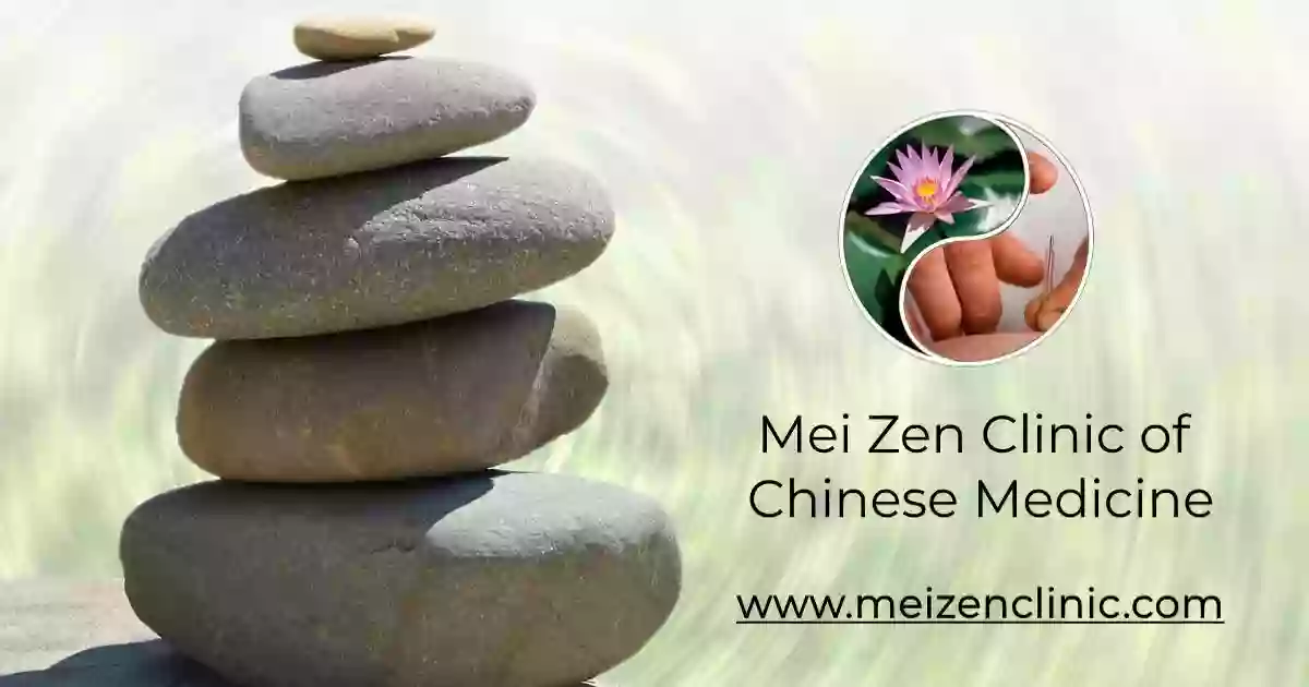Mei Zen Clinic Ballinrobe