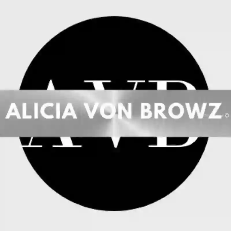 AliciaVonBrowz Aesthetics
