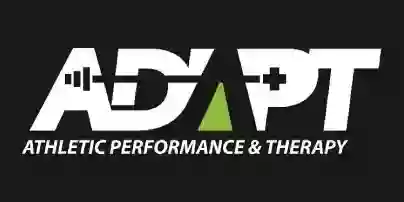 ADAPT Athletic Performance & Therapy