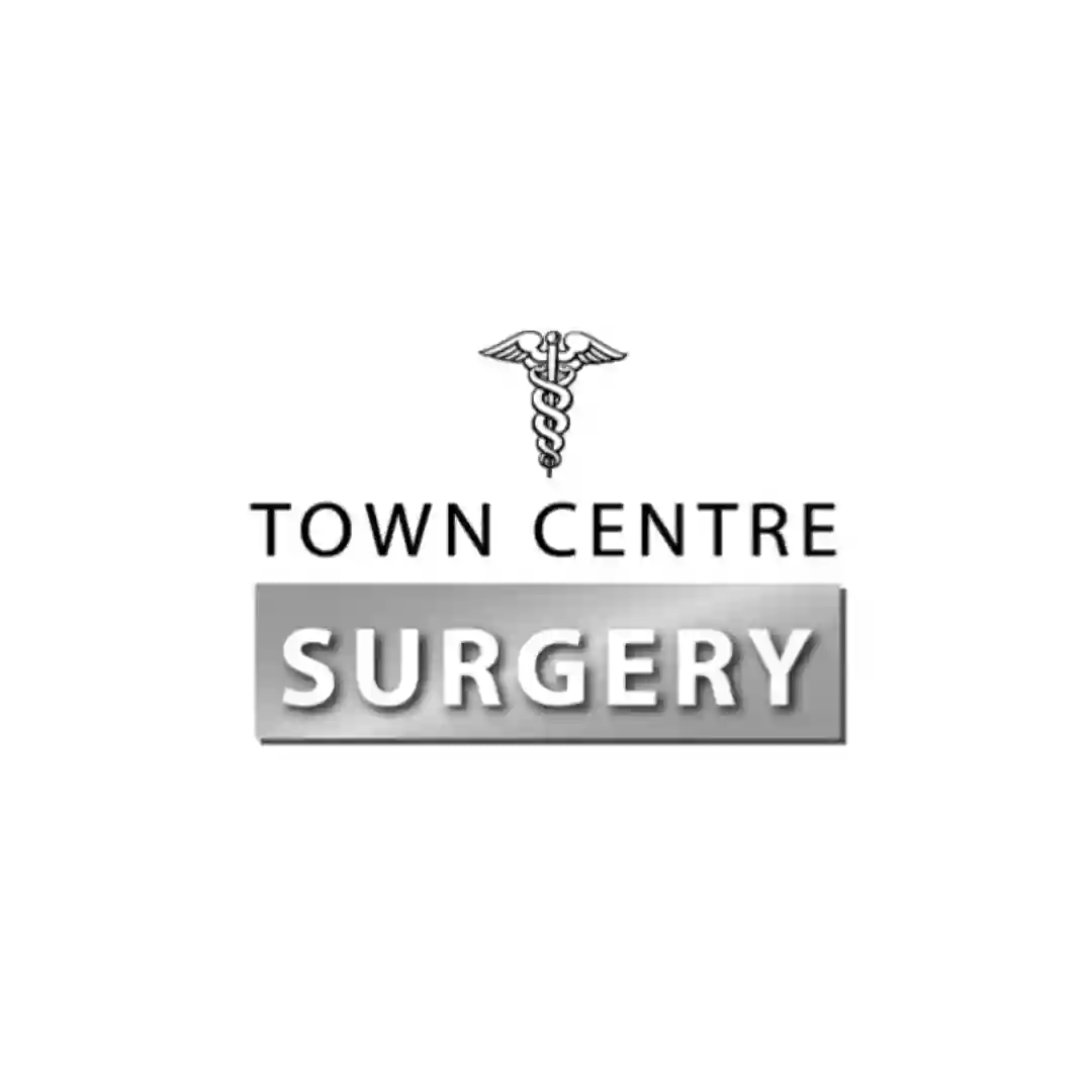 Town Centre Surgery