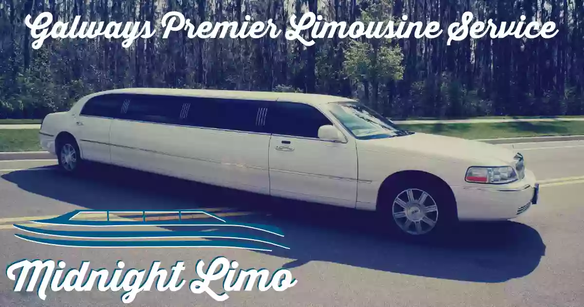 Midnight Limo Limited
