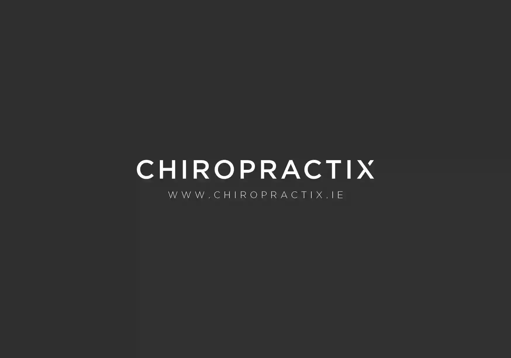 Chiropractix - Carrick on Shannon
