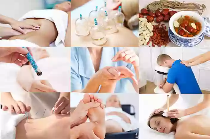 Care Cure Acupuncture & Chinese Medicine