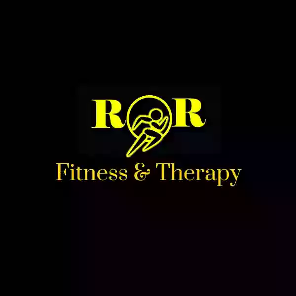 ROR Fitness and Therapy