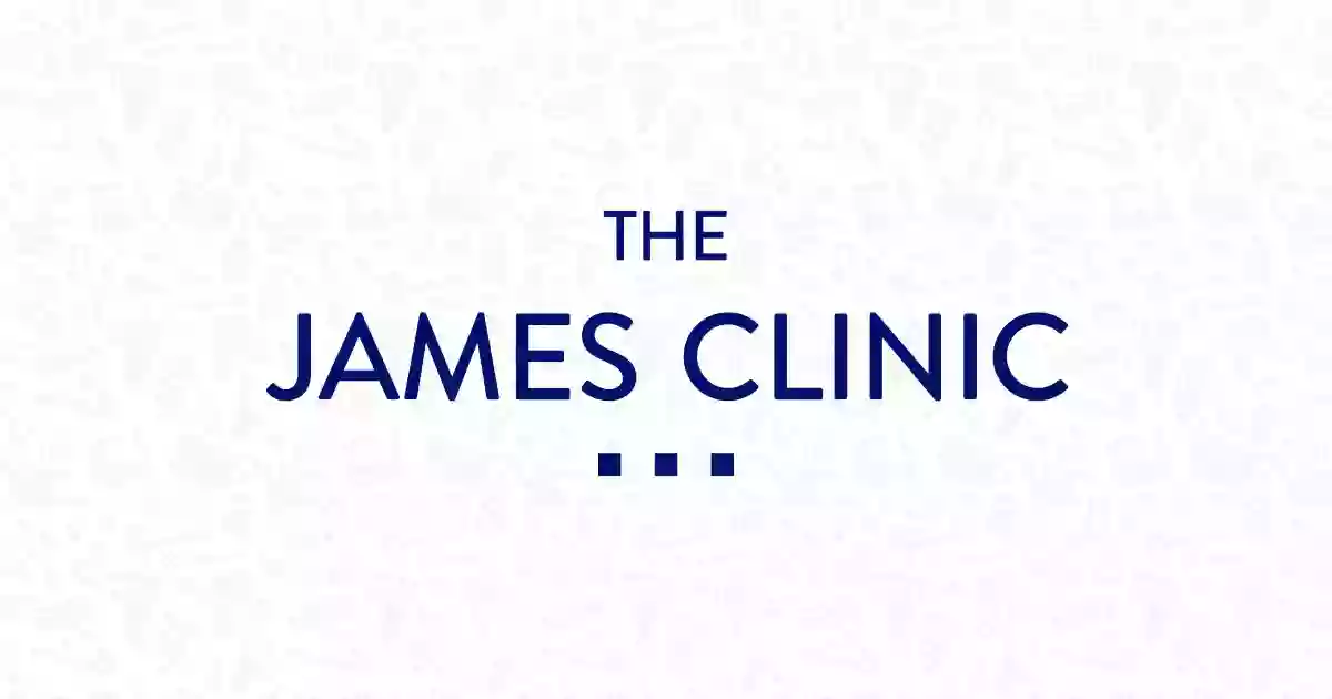 The James Clinic