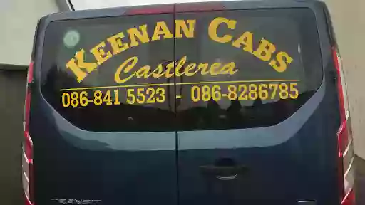 Keenan Cabs - Wheelchair Accessible Taxi’s