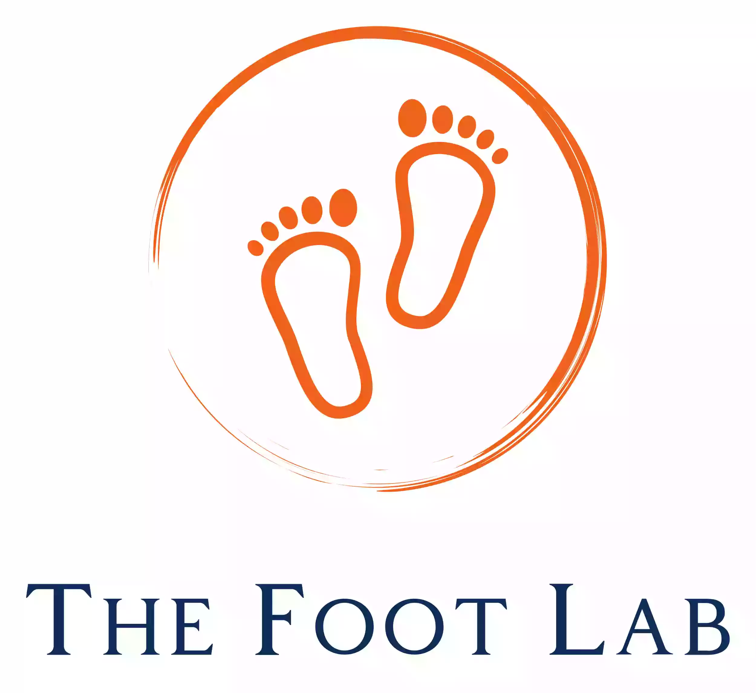 The Foot Lab