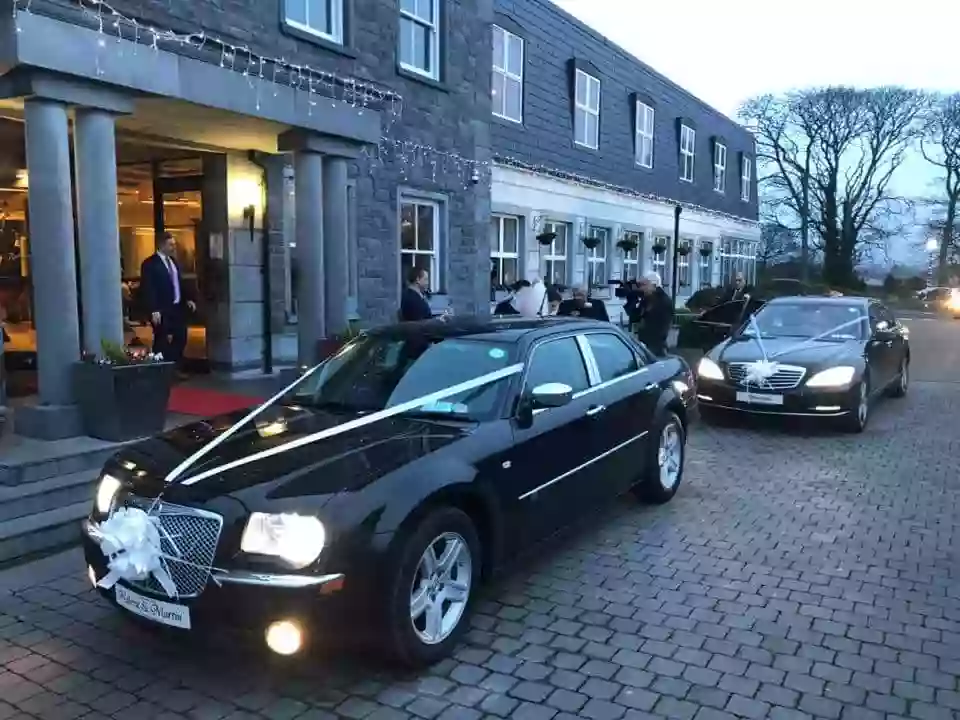Wedding Cars Galway