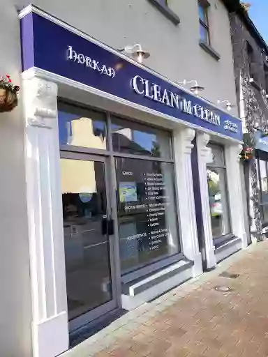 Clean M Clean | Dry Cleaners | Launderette