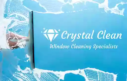 Crystal Clean - Window Cleaning Specialists