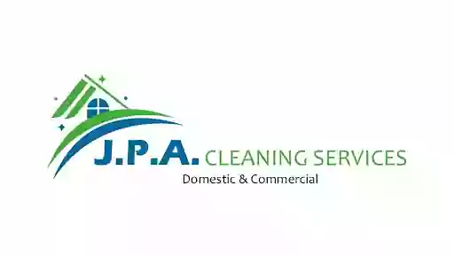 J.P.A Windows Cleaning Services