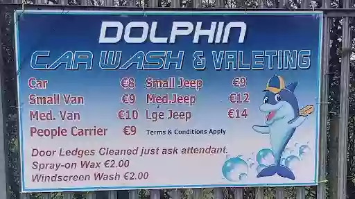 Dolphin Car Wash and Valeting