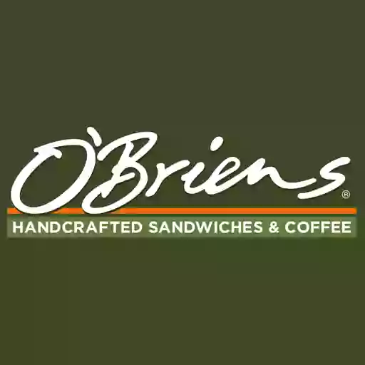 O'Briens Café