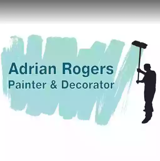 Adrian Rogers Kitchen re-sprays