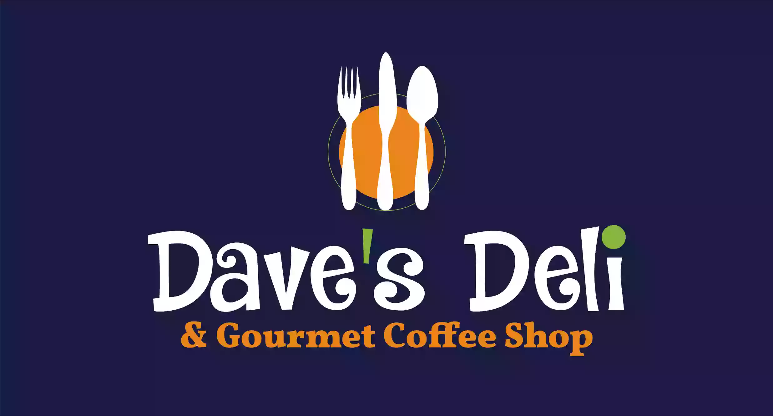 Dave's Deli & coffee shack