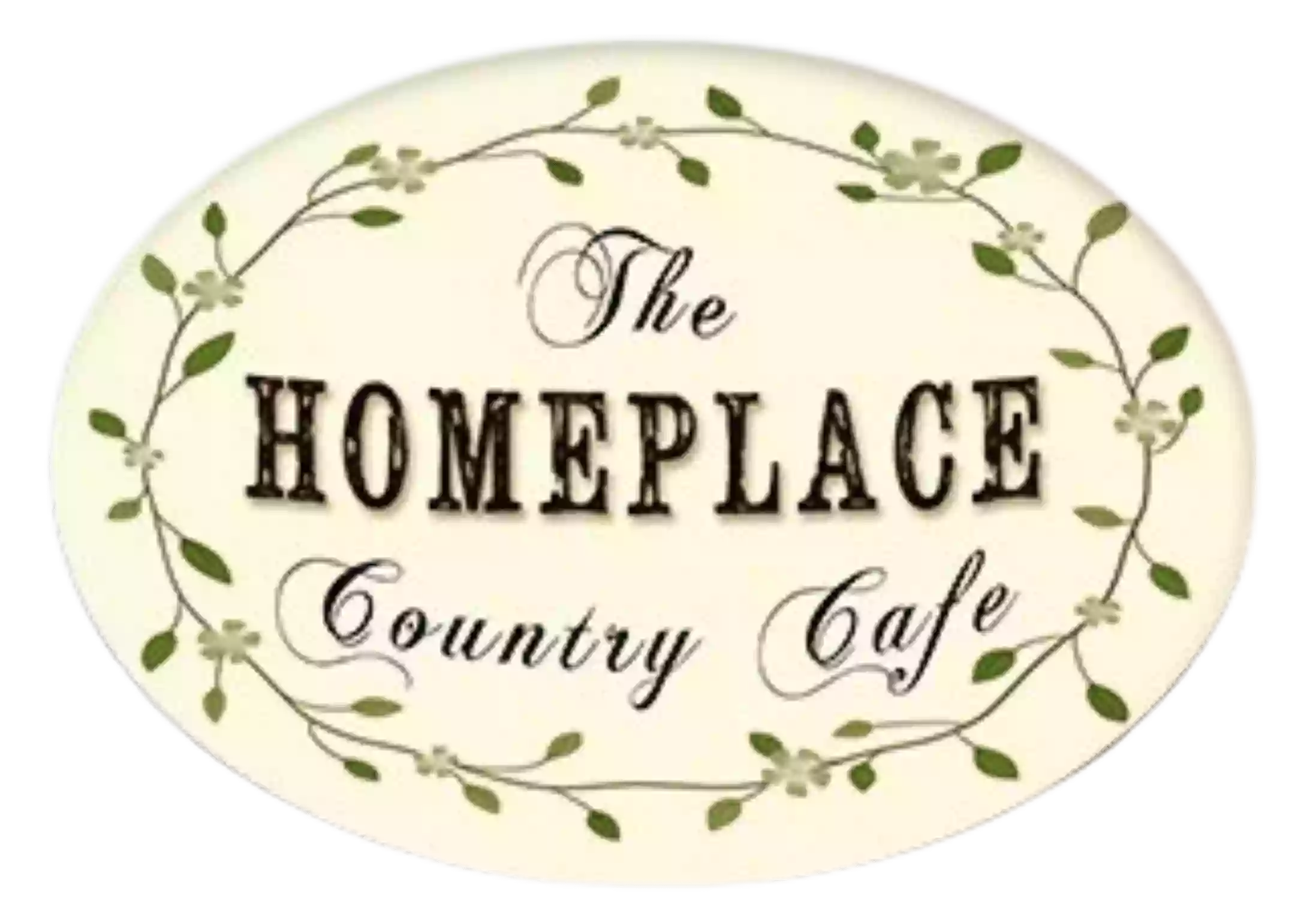 The Homeplace Cafe