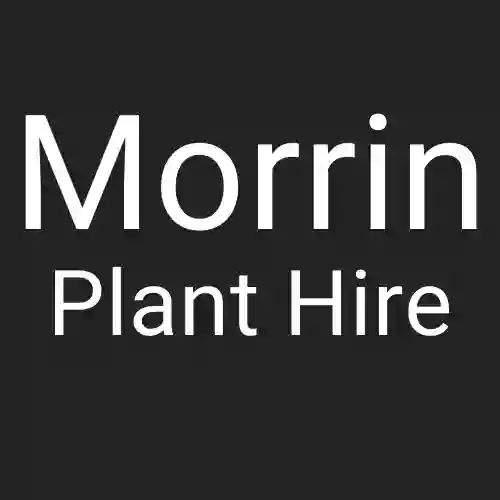 Morrin Plant Hire & Haulage