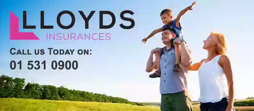 Lloyds Insurances