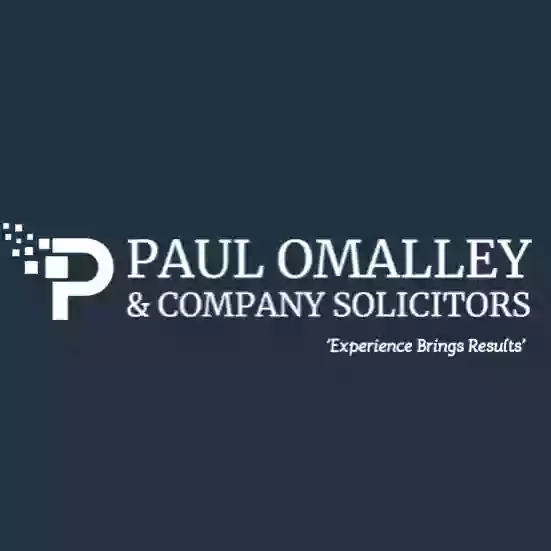 Paul O'Malley Solicitors Castlebar