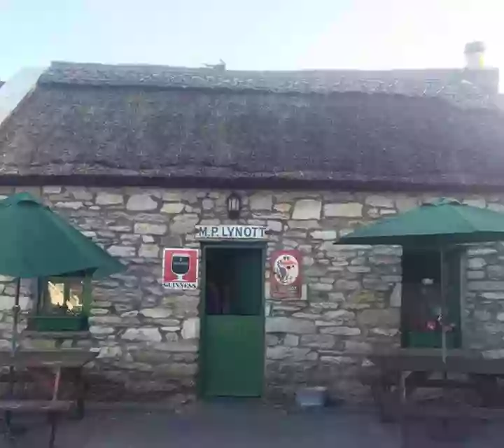 Lynott's Pub