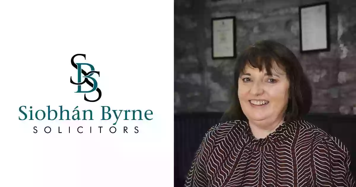 Siobhán Byrne, Solicitors