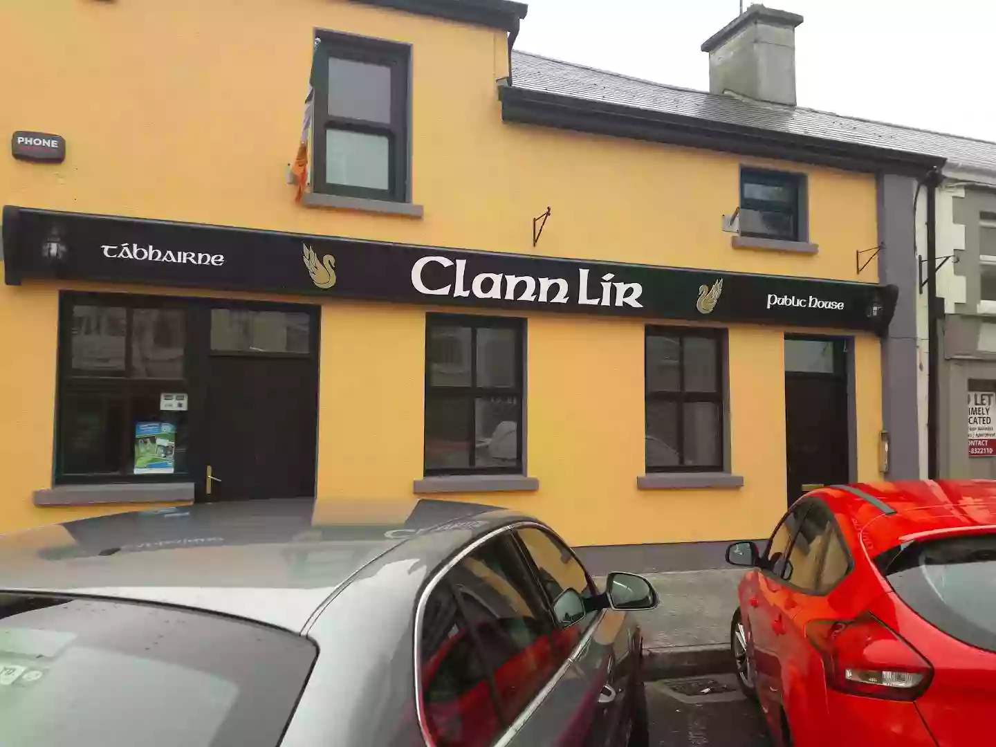 Clann Lir Bar