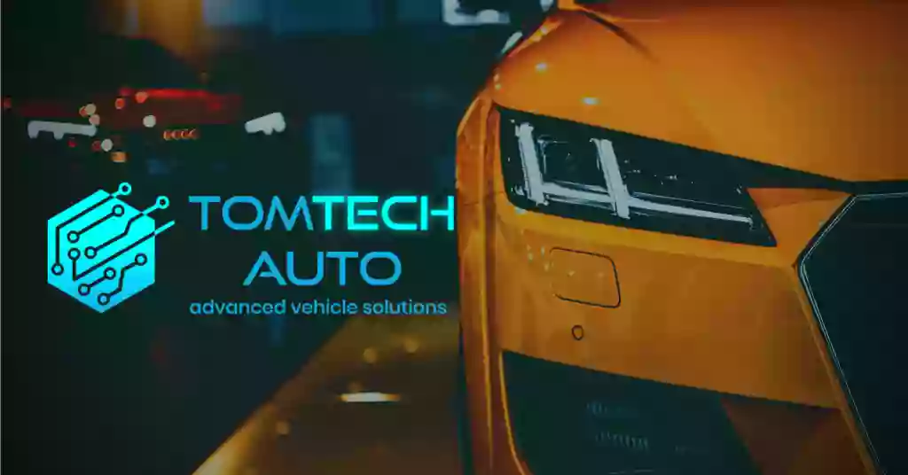 TomTech Auto