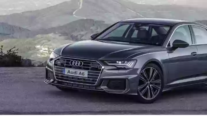 Audi Athlone