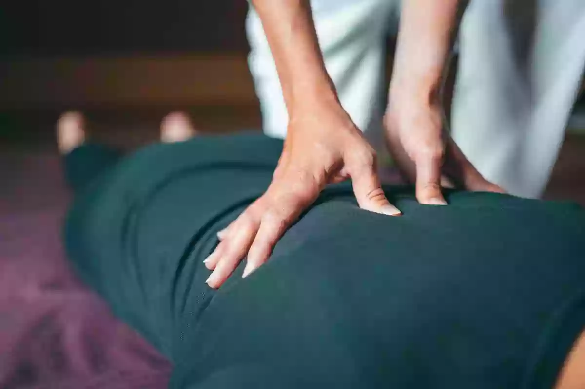 Enniscrone Sports Massage Therapy