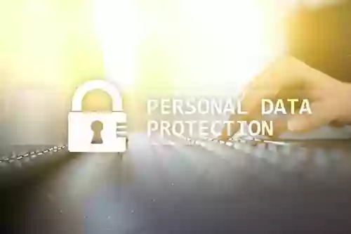 GDPRXpert Certified GDPR & Data Protection Consultants