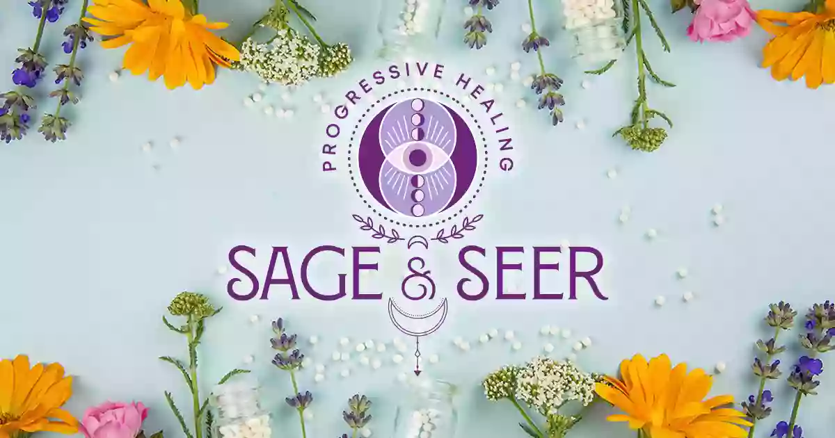 Sage & Seer