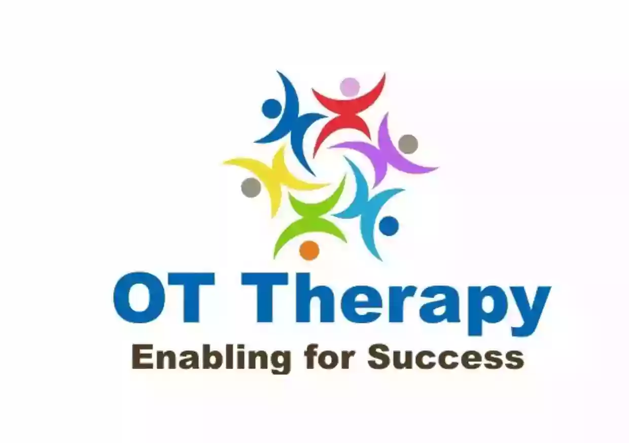 OT Therapy