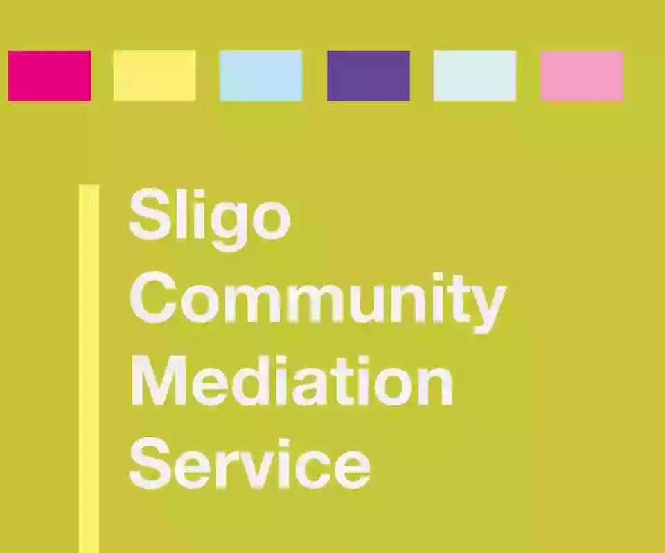 Sligo Community Mediation Services