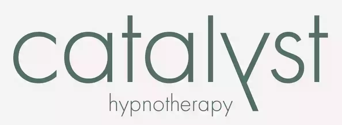 Catalyst Hypnotherapy