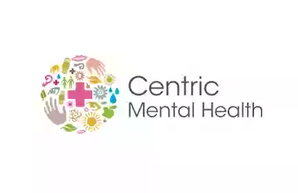 Centric Mental Health - Mullingar