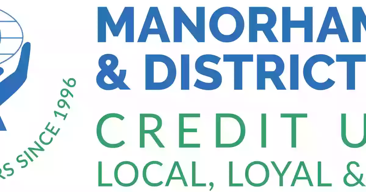 Manorhamilton & District Credit Union Limited