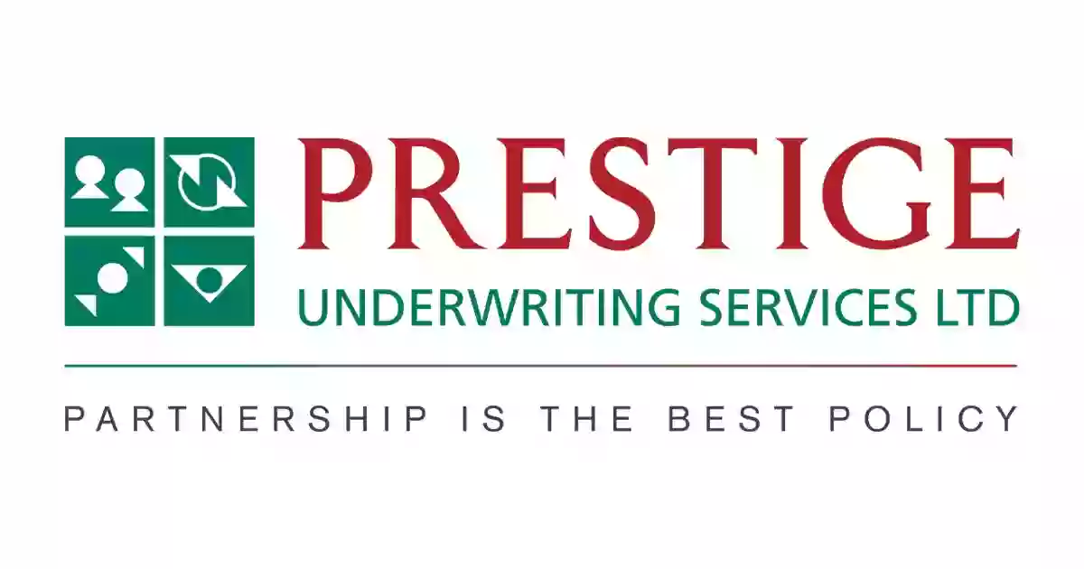 Prestige Underwriting