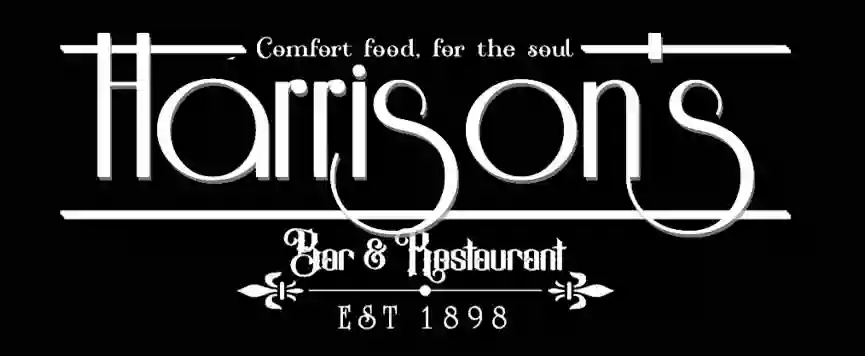 Harrisons Bar & Restaurant