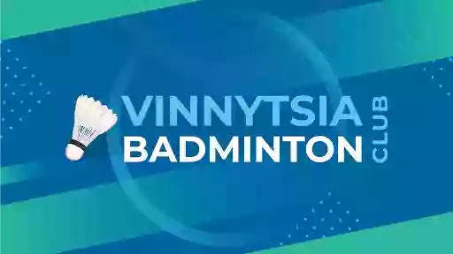 Vinnytsia Badminton Club