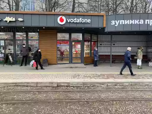 Ремонт мобільних телефонів Vodafone