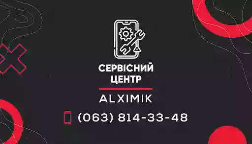 Alximik Service Ремонт мобільних телефонів