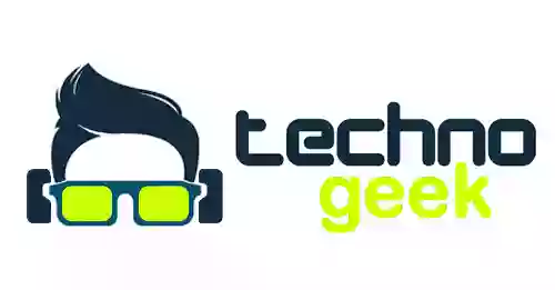 Techno Geek
