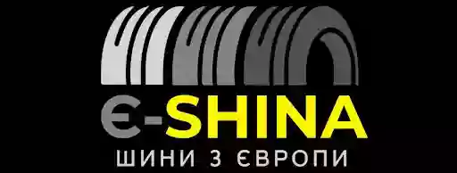 E-Shina шины бу; резина; колёса; резина; колеса; Винница