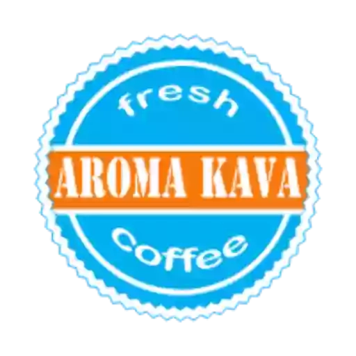 Кав'ярня Aroma Kava