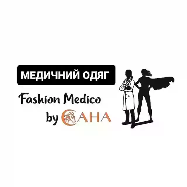 Fashion Medico