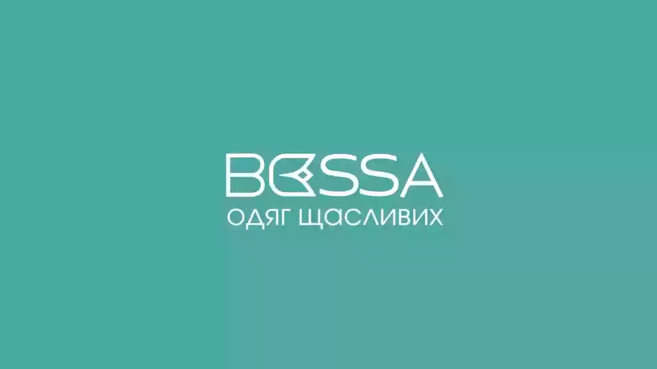 Магазин женской одежды BESSA